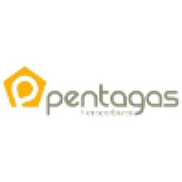 PENTAGAS HIDROCARBUROS Logo