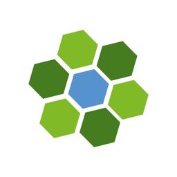 Discomtes Energía Logo