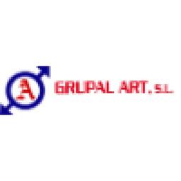 Grupal Art S.L. Logo