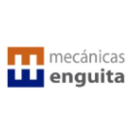 MECANICAS ENGUITA S.A.U Logo