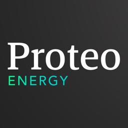 Proteo Energy Logo