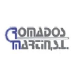Cromados Martín, S.L. Logo