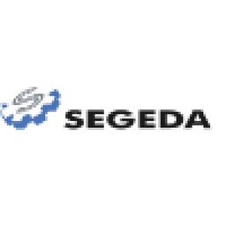 Segeda S.L Logo
