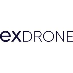 ExDrone Logo