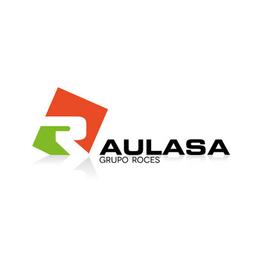 AUXILIAR LAMINADORA ALAVESA S.A. - GRUPO ROCES Logo