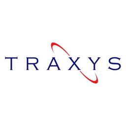 Traxys Spain Logo
