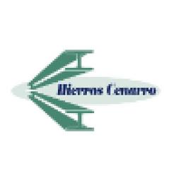 HIERROS CENARRO S.L Logo