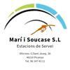 MARI I SOUCASE SL Logo