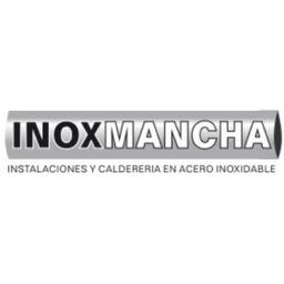 Montajes Inoxmancha Logo