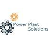 Power Plant Solutions Logo