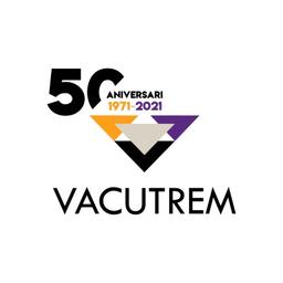 VACUTREM S.A. Logo