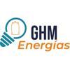 GHM Energías Logo