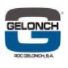 ROC GELONCH S.A.U. 1971-2022 Logo