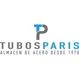 TUBOS PARIS, S.A. Logo