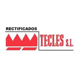 RECTIFICADOS TECLES S.L. Logo