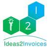 Ideas2invoices Logo