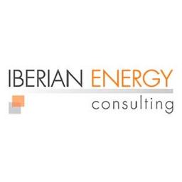 IBERIAN ENERGY Logo