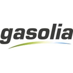 Gasolia Logo