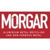 Morgar Recuperaciones Logo