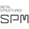 CARPINTERIAS METALICAS SPM SL Logo