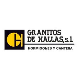 GRANITOS DE XALLAS Logo