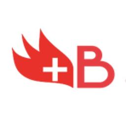 +B Energias Logo