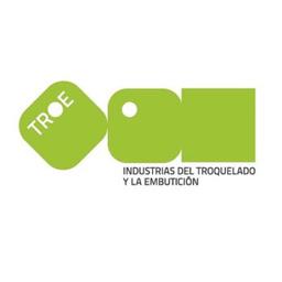Troe, S.L Logo