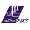 Romero Puerto Logo