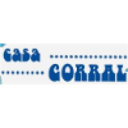 Grupo Casa Corral Logo