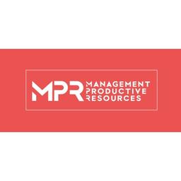 MPR Management Productive Resources Logo