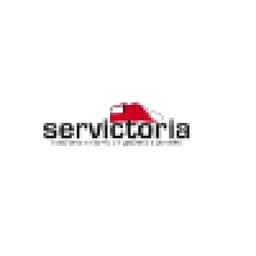 SERVICTORIA, S.A. Logo