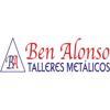 Ben Alonso S.L Logo