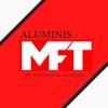 PERSIANES I ALUMINIS MFT Logo
