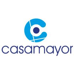 PLEGADOS CASAMAYOR Logo