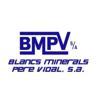 Blancs Minerals Pere Vidal S.A. Logo