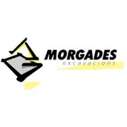 MORGADES EXCAVACIONS SL Logo