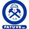 Tuberia de Ventilacion // Ventilation Ducts Logo