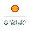 Pavilion Energy Logo