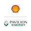 Pavilion Energy Logo