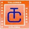 Talleres Coloma, S.A. Logo