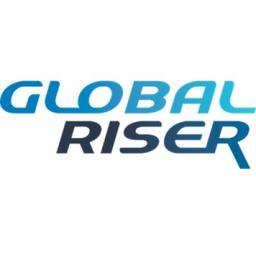 Global Riser Logo