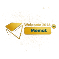 mematgo gifts Logo