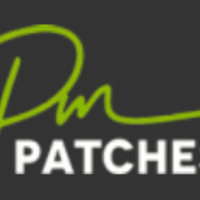 Patches Maker UK Logo