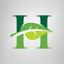 Hogue Landscape Services Logo
