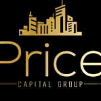 Price Capital Logo