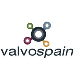 Valvospain Logo