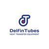 Delfin Tubes SA Logo