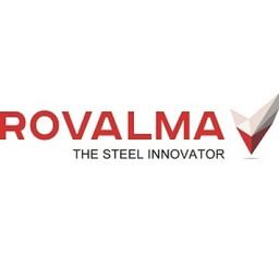 ROVALMA, S.A. Logo