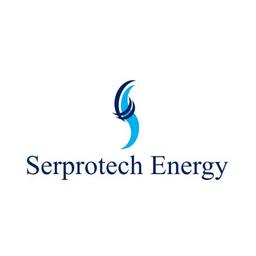 Serprotech Energy Logo