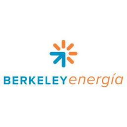 Berkeley Energía Logo